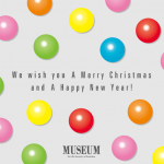 A Merry Christmas MUSEUM