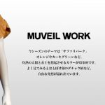 MUVEIL　MUVEIL WORK　MUSEUM ONLINESHOP