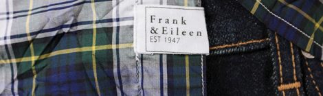 Frank&Eileen