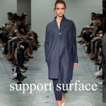 support surface